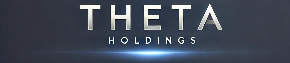 Theta Holdings Logo